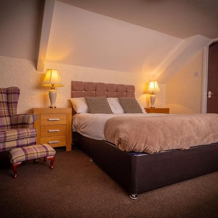 Ashborne Guest House Sunderland  Exterior foto
