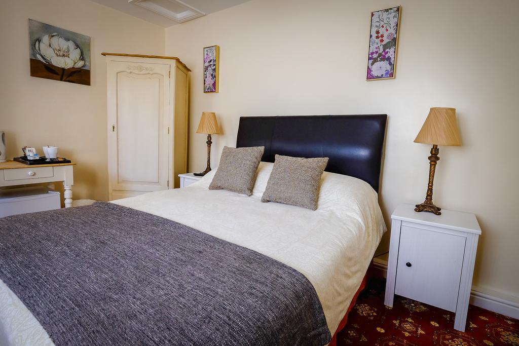Ashborne Guest House Sunderland  Exterior foto